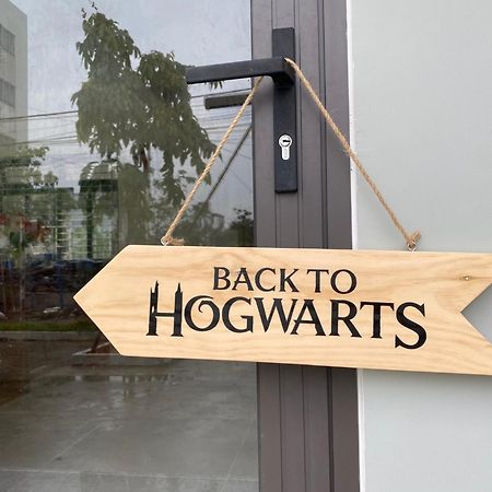 胡志明市The Hidden Hogwarts - Nearly Bui Vien Walking Street公寓式酒店 外观 照片