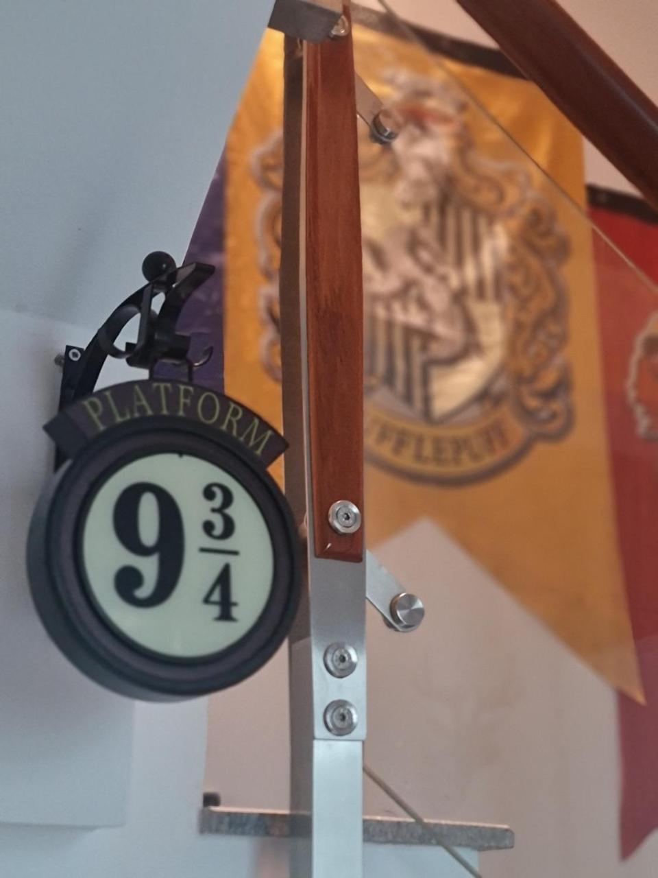 胡志明市The Hidden Hogwarts - Nearly Bui Vien Walking Street公寓式酒店 外观 照片